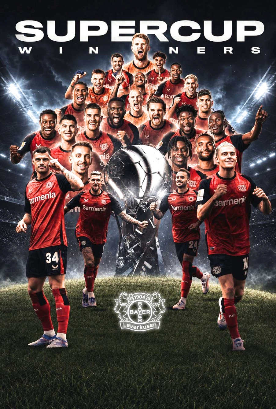 Live Sport mit IPTV Kaufen – Sport Poster 7